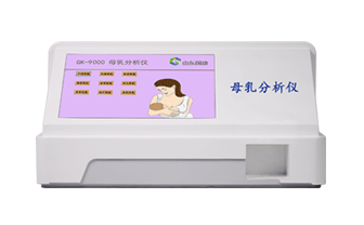 母乳分析仪升级款_GK-9000A型