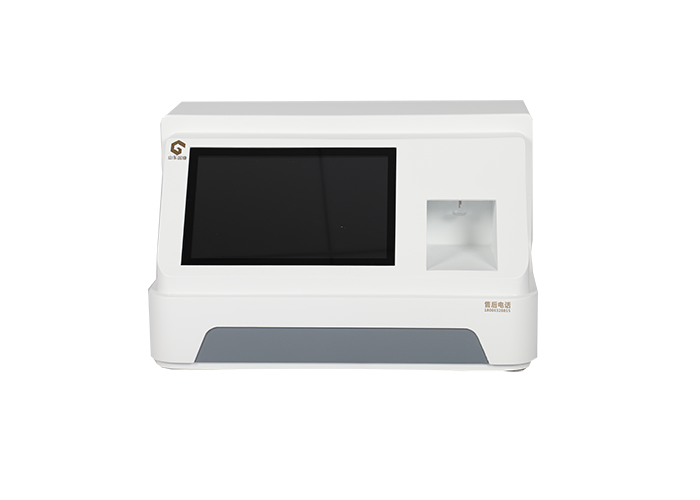 母乳分析仪 GK-9000A