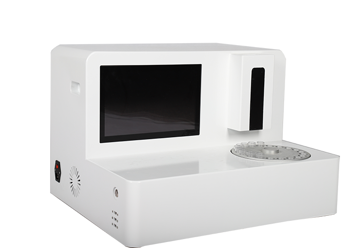全自动母乳分析仪 GK-9100
