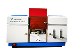 原子吸收分光广度计