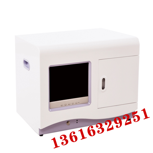 血铅微量元素分析仪器